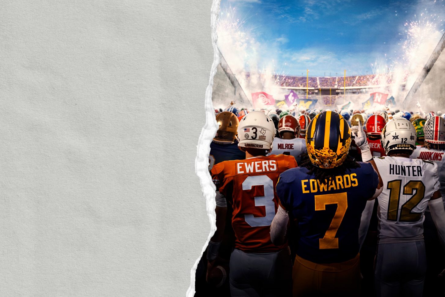 Super Bowl Sunday